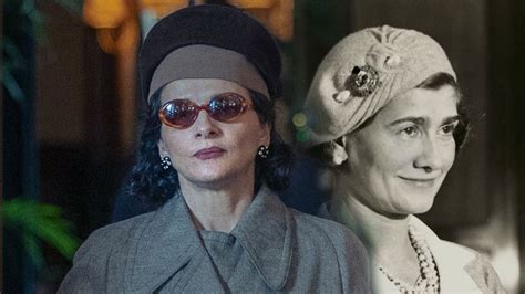 coco chanel wiki|The truth about Coco Chanel and the Nazis .